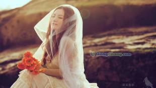 福州凌夏婚纱摄影 专业打造最美的婚纱照回忆