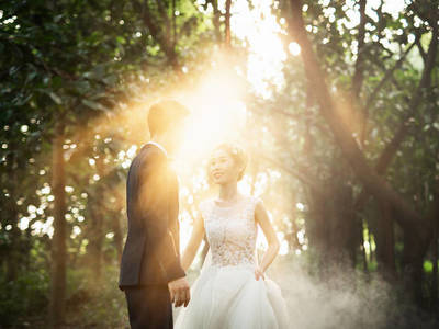 婚纱照拍摄必读 提前预约的重要性与实用技巧