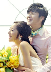 婚纱照攻略 新郎如何帮新娘拍出最美瞬间